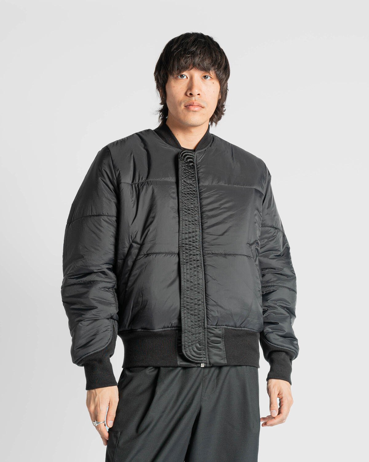 Alpha Industries MA-1 Base Flight Jacket | 756111-03 | AFEW